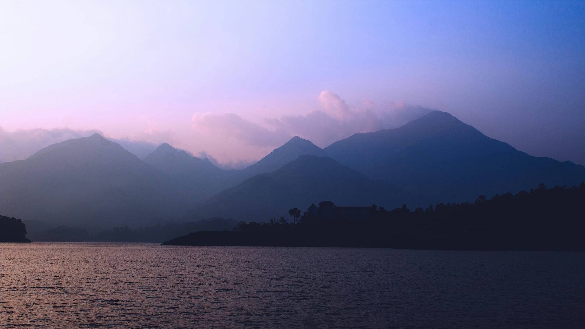 Sightseeing Packages Banasura Sagar Dam