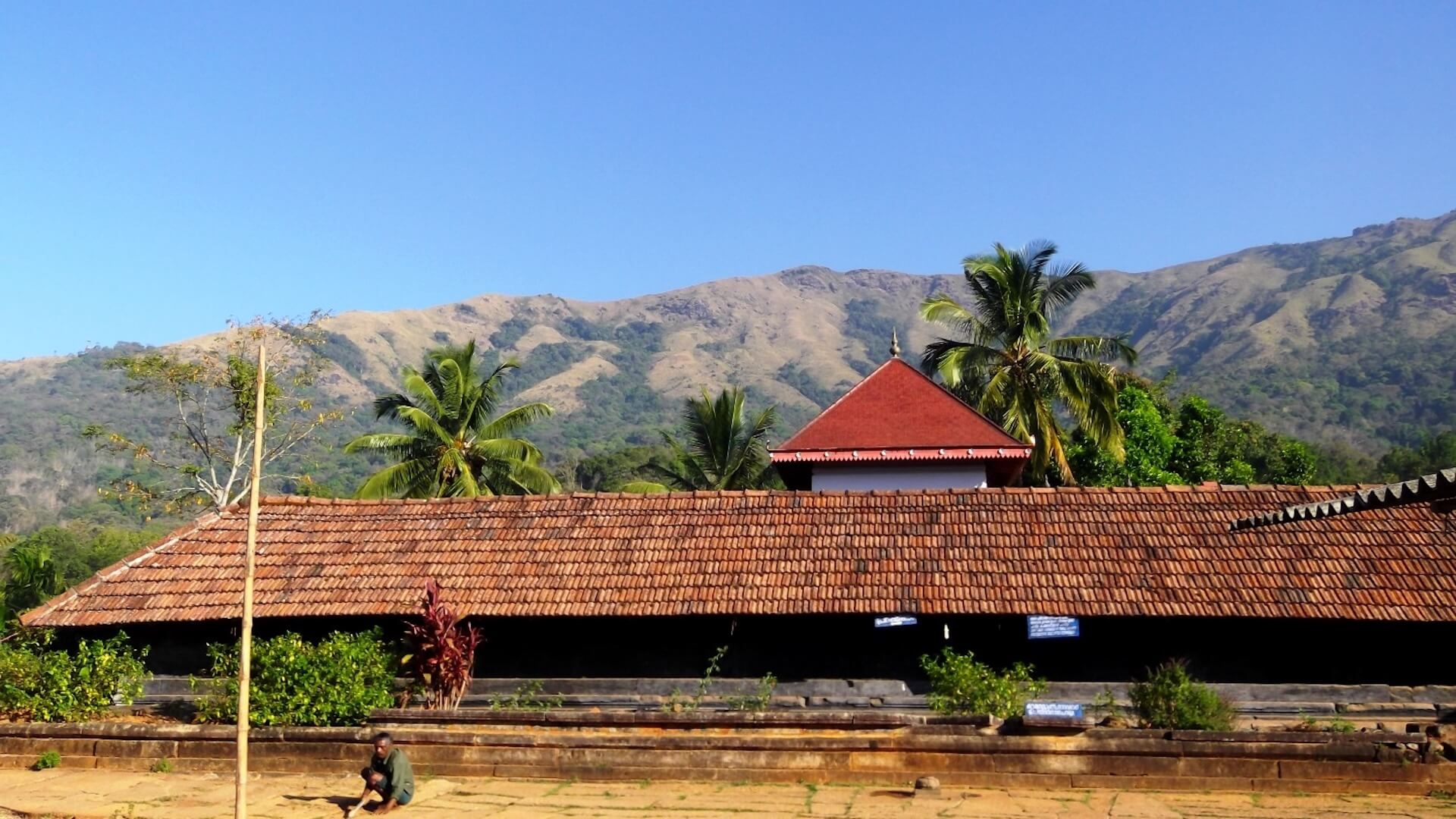 Sightseeing Packages Thirunelly Temple - Wayanad