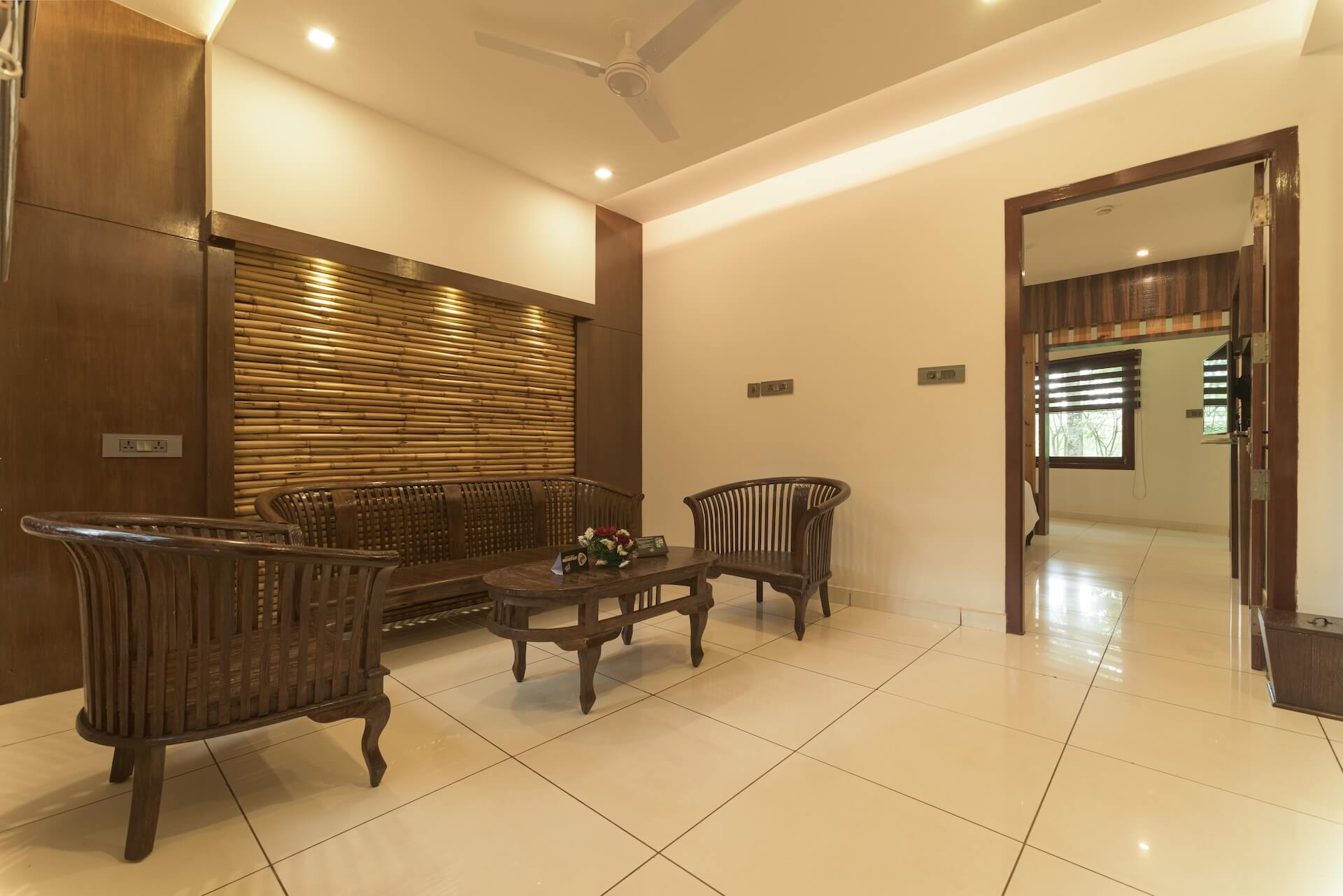 About Us Vythiri Village Resort 5 Star Pool Villa