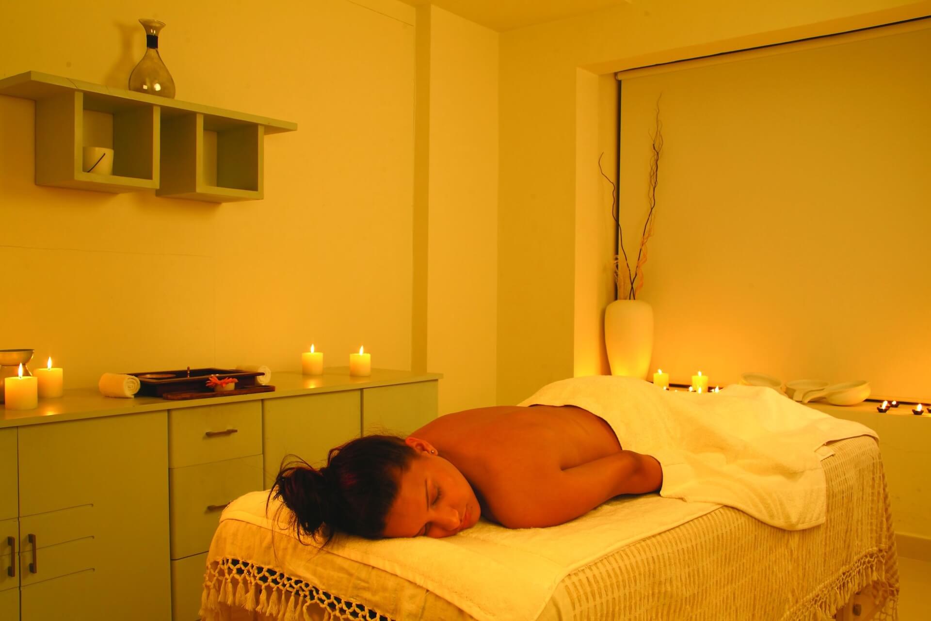 Experiences Couple Spa Packages