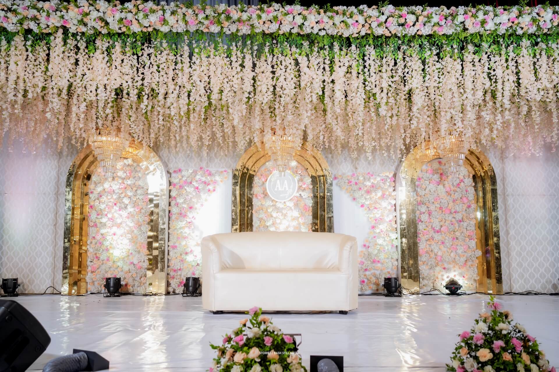 Weddings Vythiri Village Resort - Destination Wedding