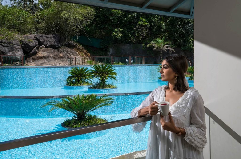 About Us Vythiri Village Resort Leisure Package