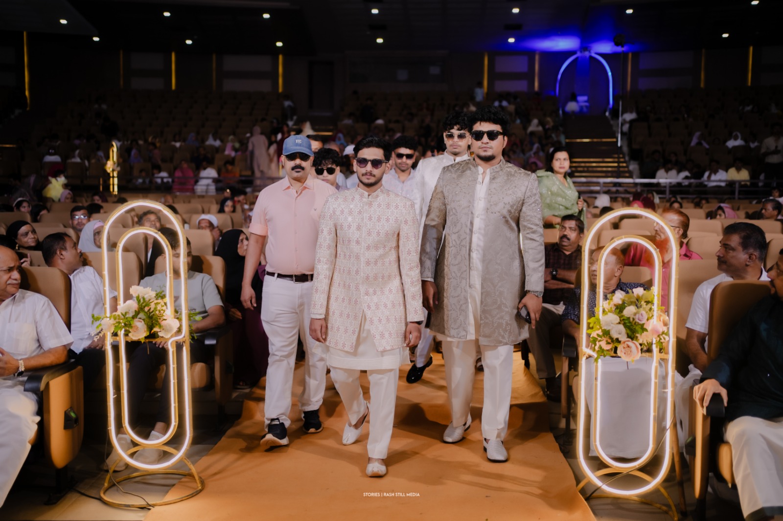 Weddings Vythiri Village Resort - Destination Wedding