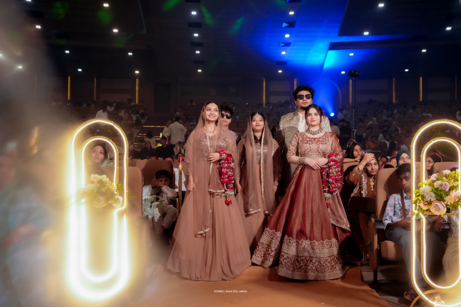 Weddings Vythiri Village Resort Wedding 3