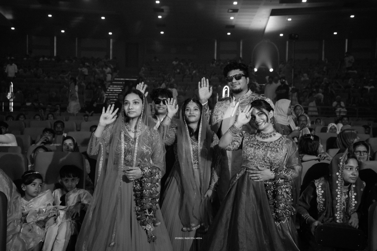 Weddings Vythiri Village Resort Wedding 4