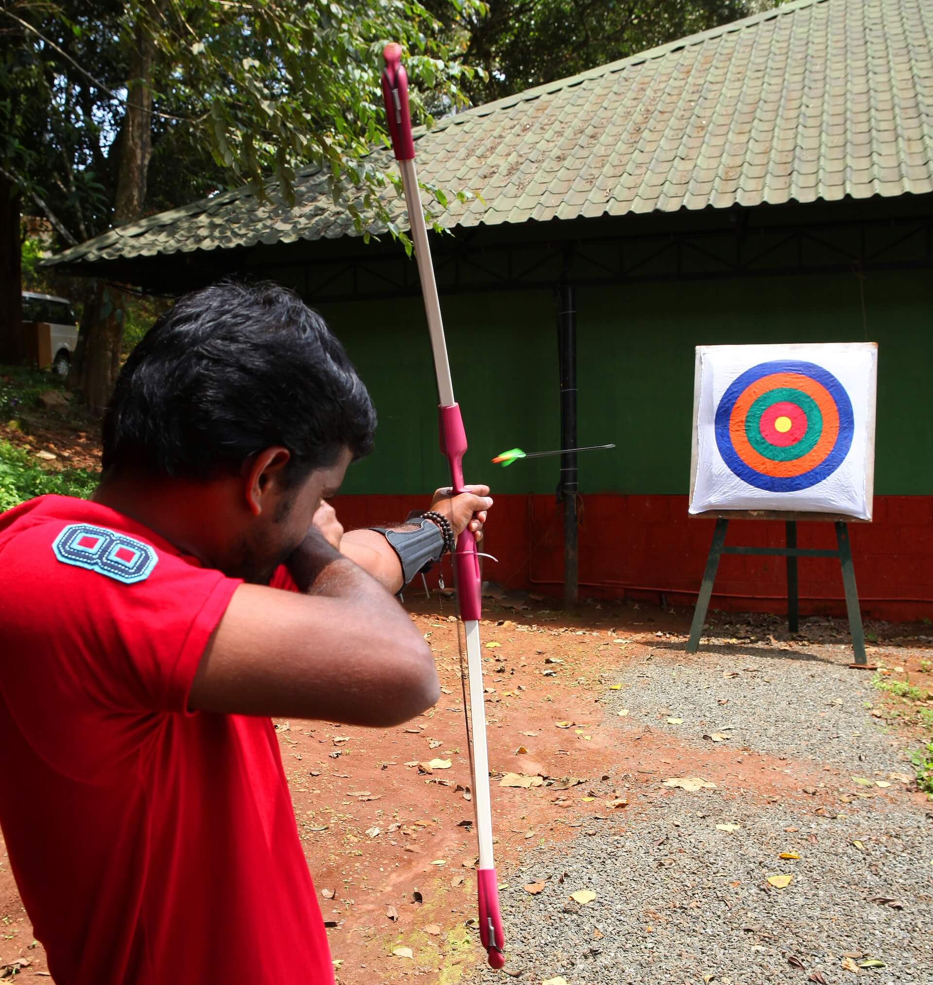 Experiences Archery Experience