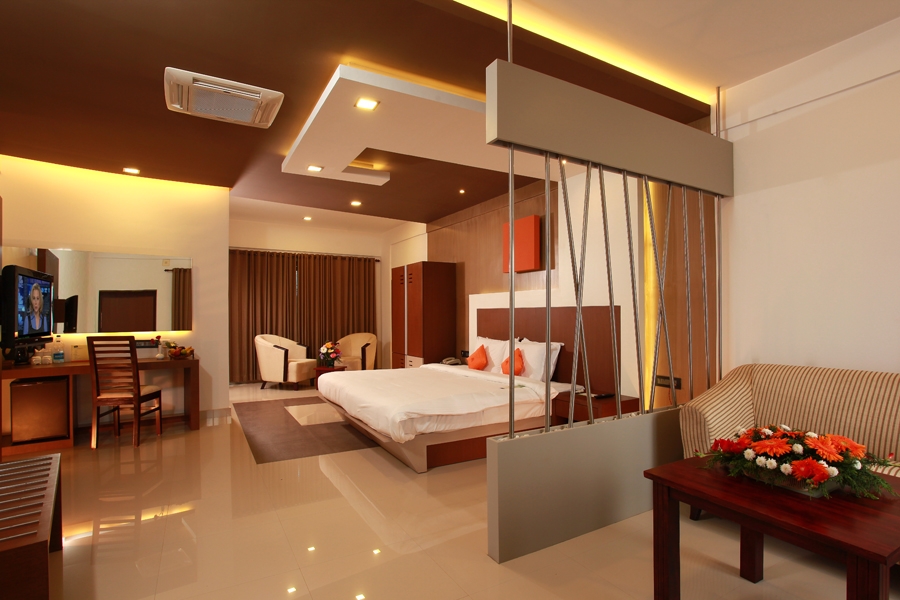 Suite Room