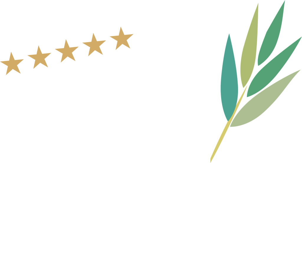 Vythiri Village Resort - Logo Transperant