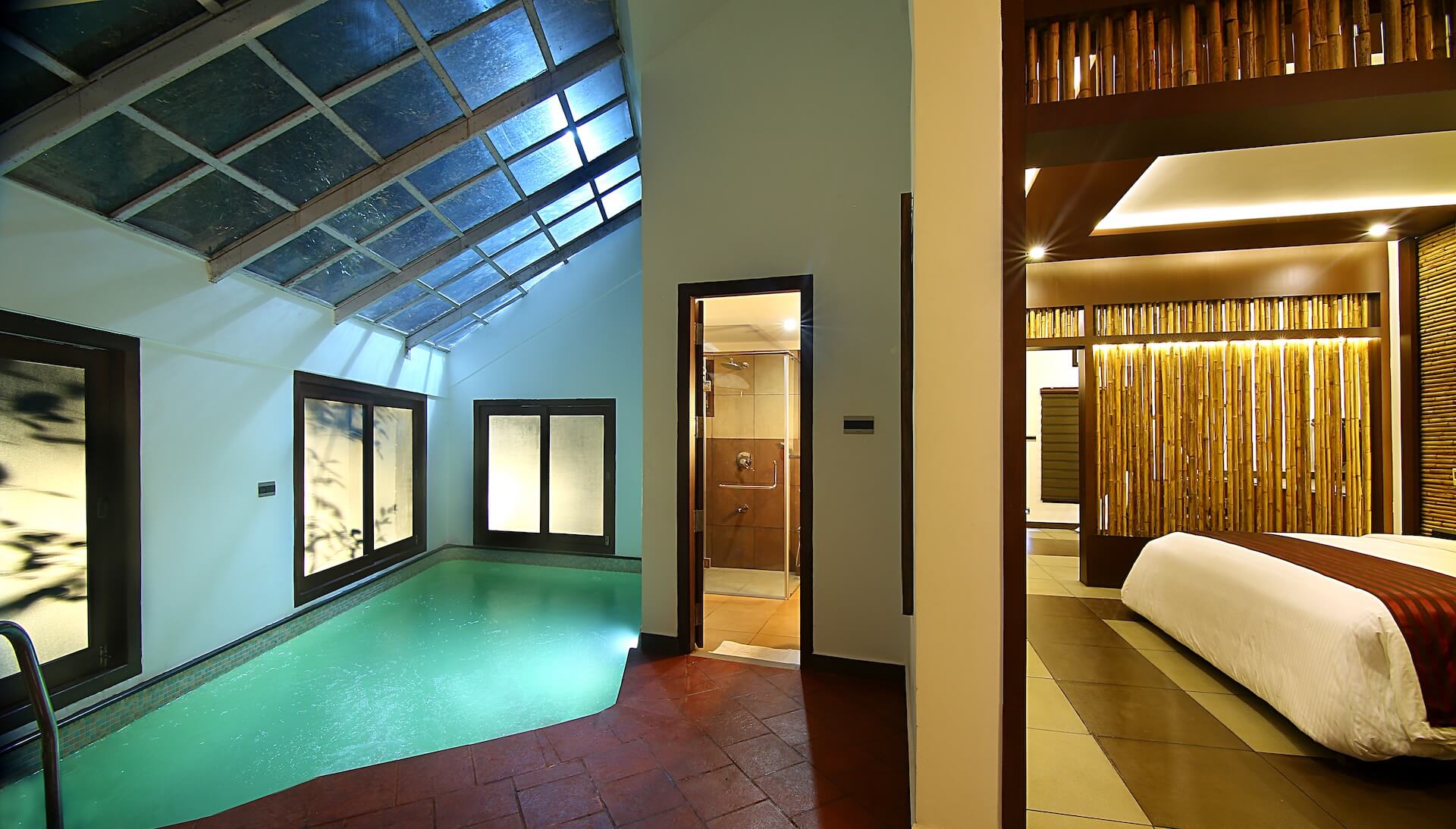 Pool Villa