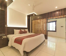 Pool Villa - Vythiri Village Resort - Wayanad